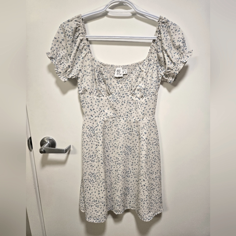 Princess Polly Sundress